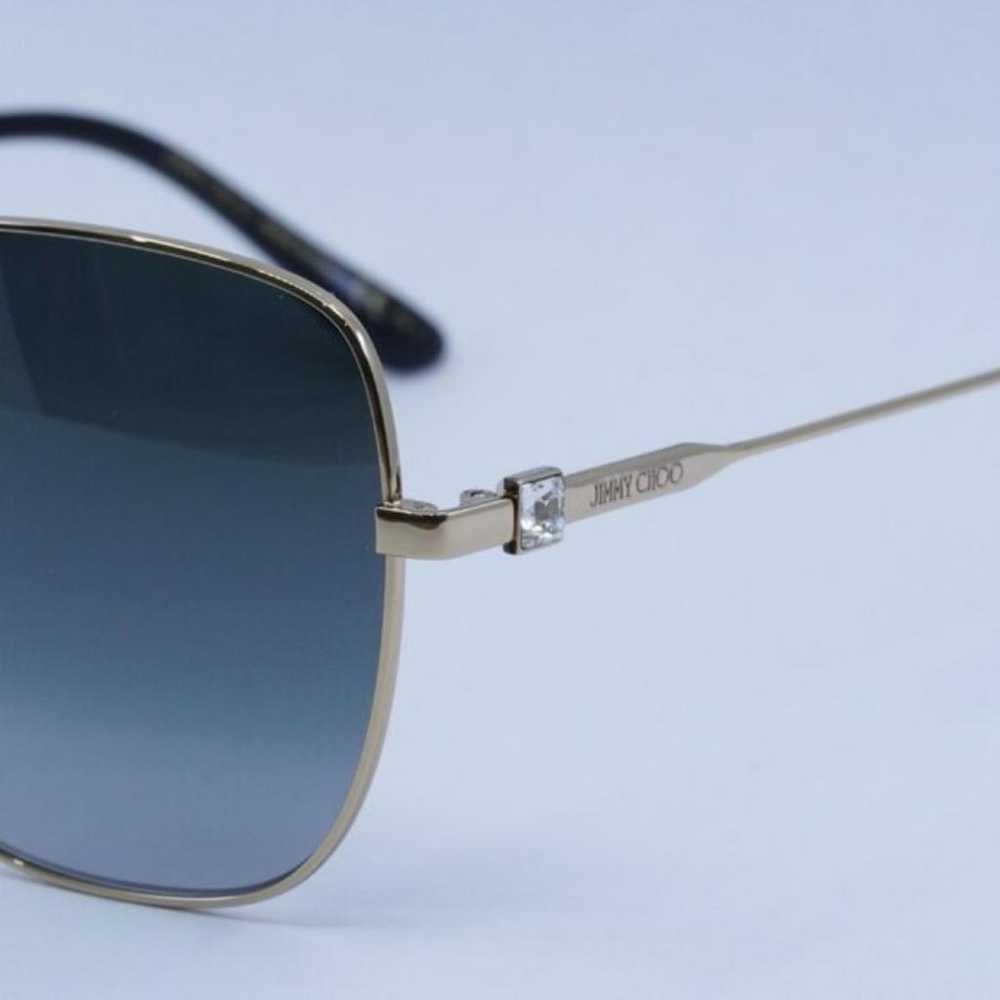 Jimmy Choo Sunglasses - image 5