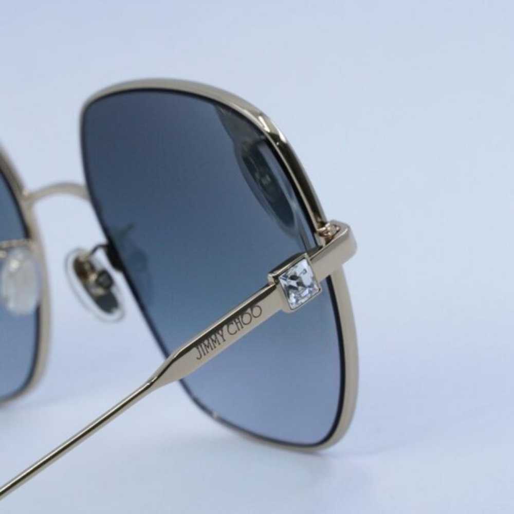 Jimmy Choo Sunglasses - image 6