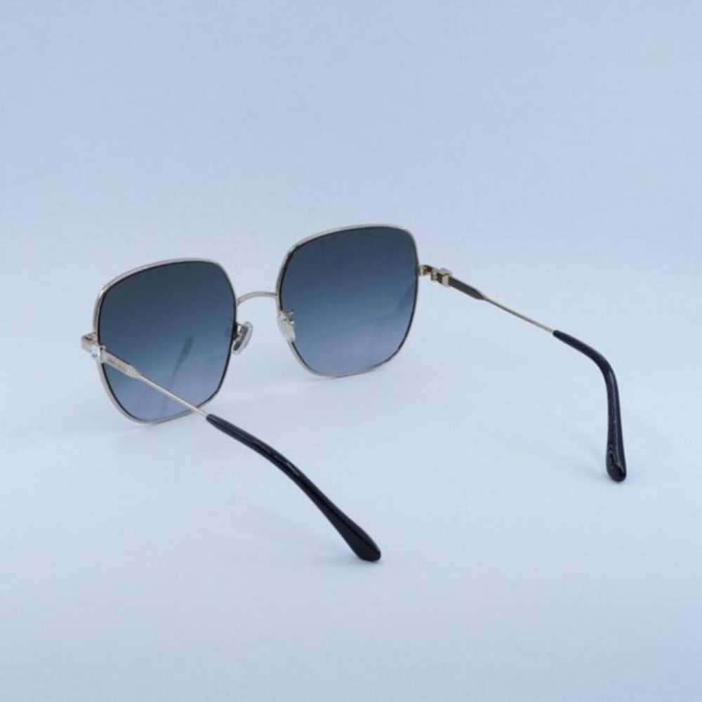 Jimmy Choo Sunglasses - image 9