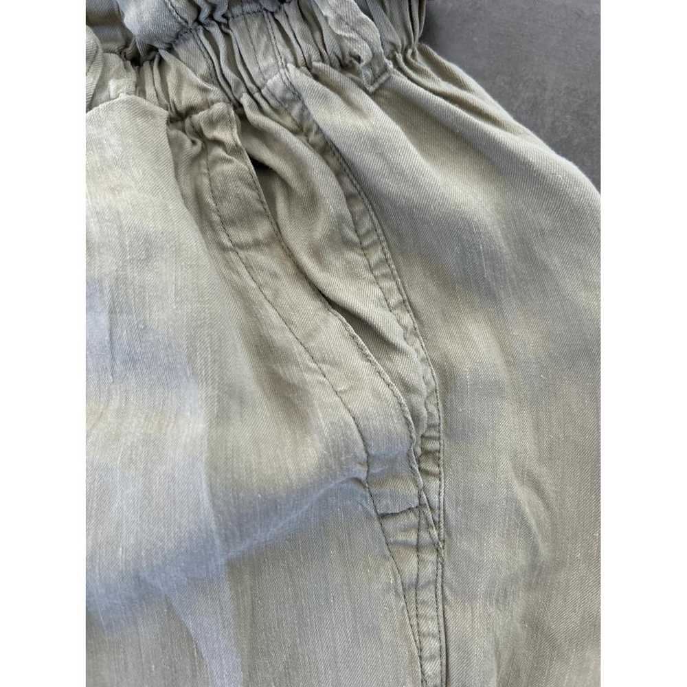 Isabel Marant Etoile Cloth bermuda - image 5