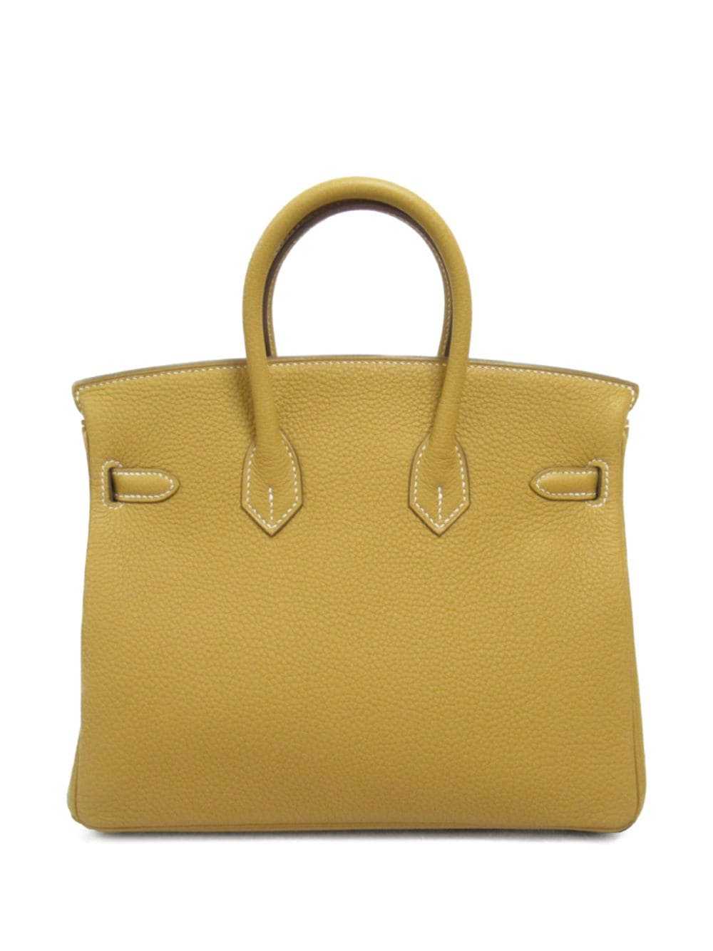 Hermès Pre-Owned 2023 Birkin 25 handbag - Brown - image 2