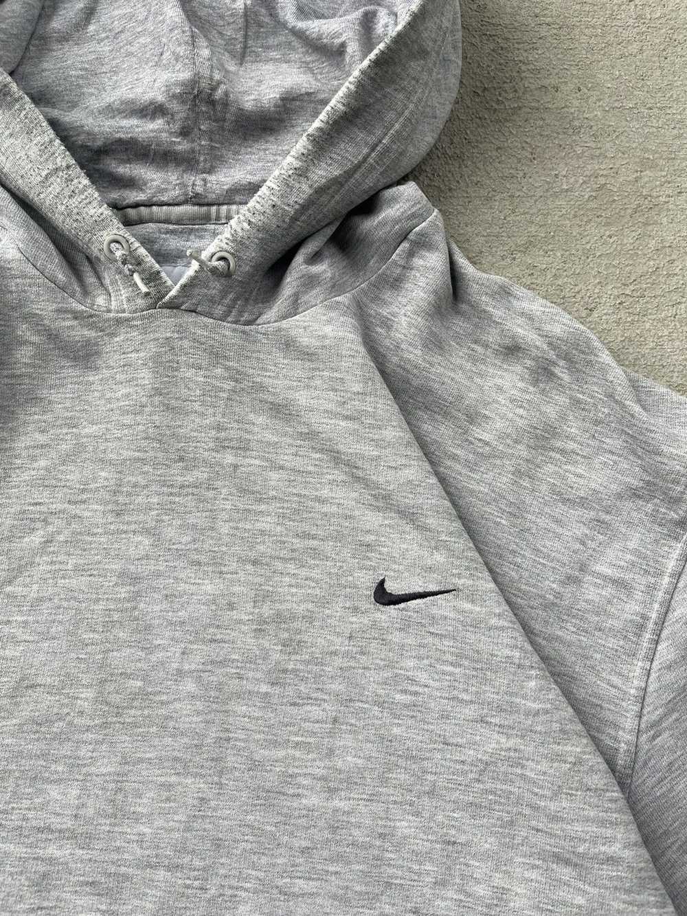 Nike × Streetwear × Vintage Vintage Nike Hoodie - image 3