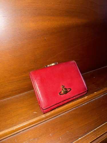 Vivienne Westwood Vivian Westwood Wallet