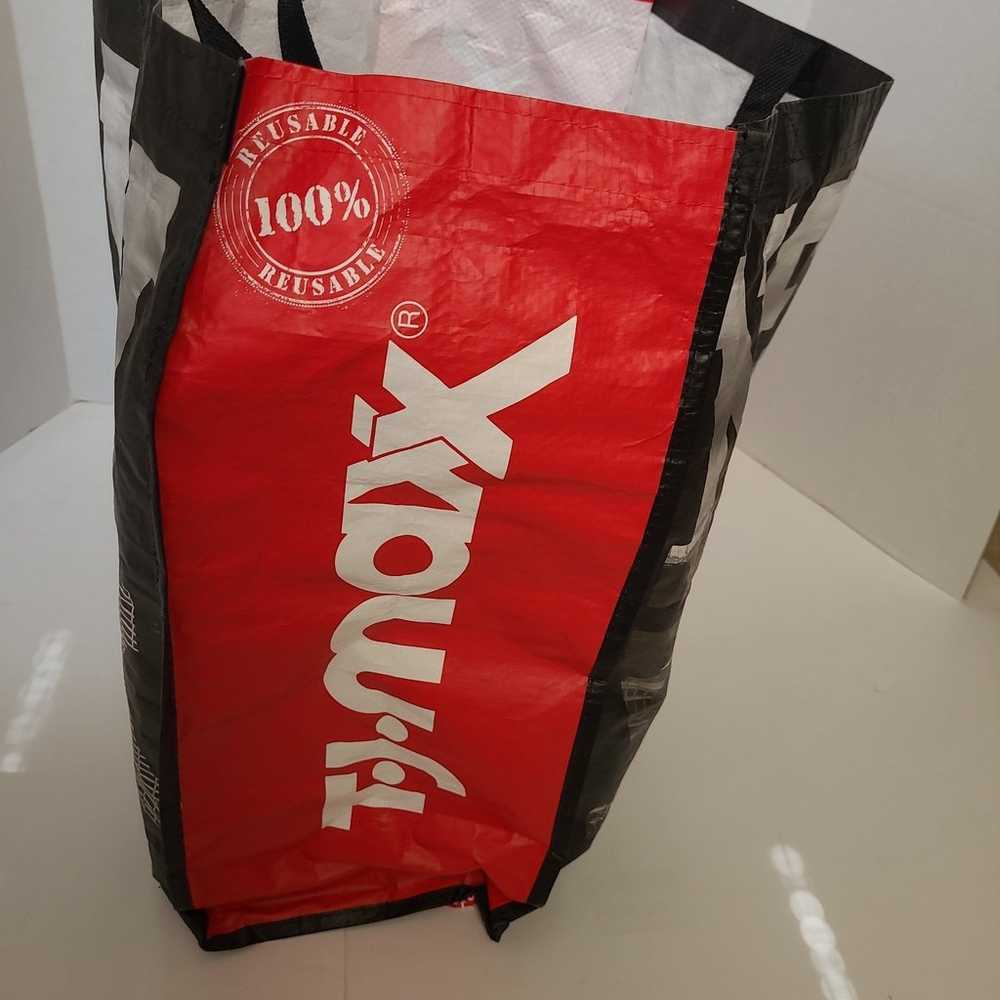 TJ MAXX Reusable Tote - NEW YORK - VINTAGE/DISCON… - image 2