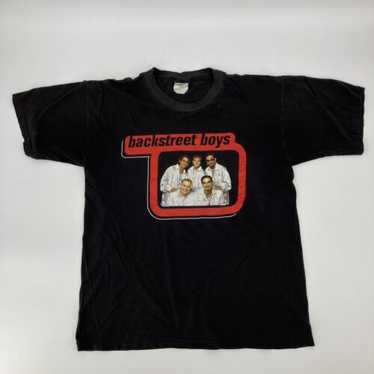 Backstreet Boys ヴィンテージTシャツ WINTERLAND XL 楽天市場】90年代 WINTERLAND BACKSTREET BOYS バックストリート