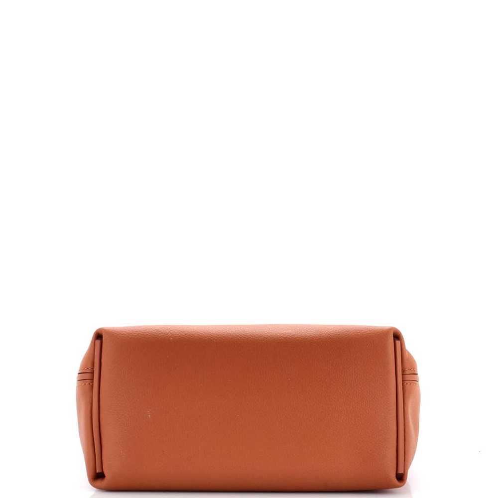 Hermès Leather crossbody bag - image 5