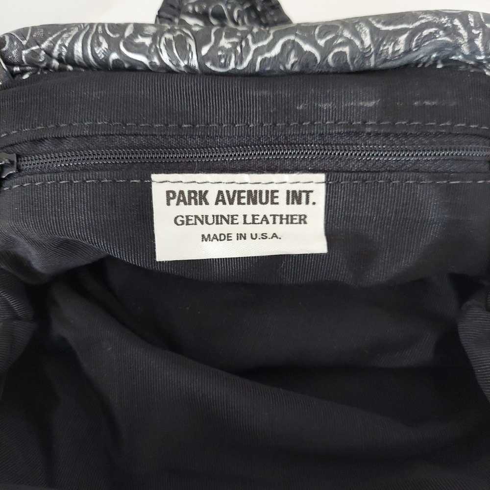 Park Avenue Inc Crossbody Purse - image 4