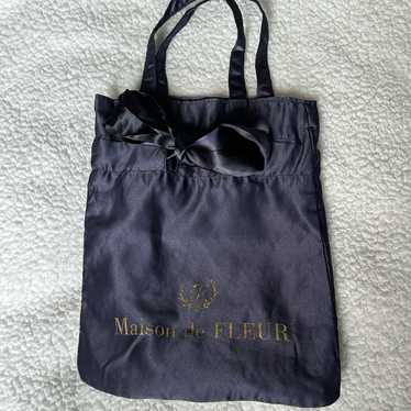 tote bag Madison de fleur - image 1