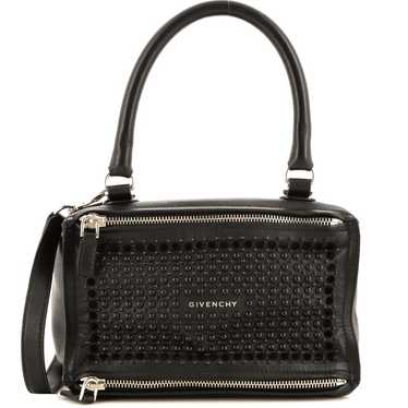 Givenchy Leather handbag - image 1