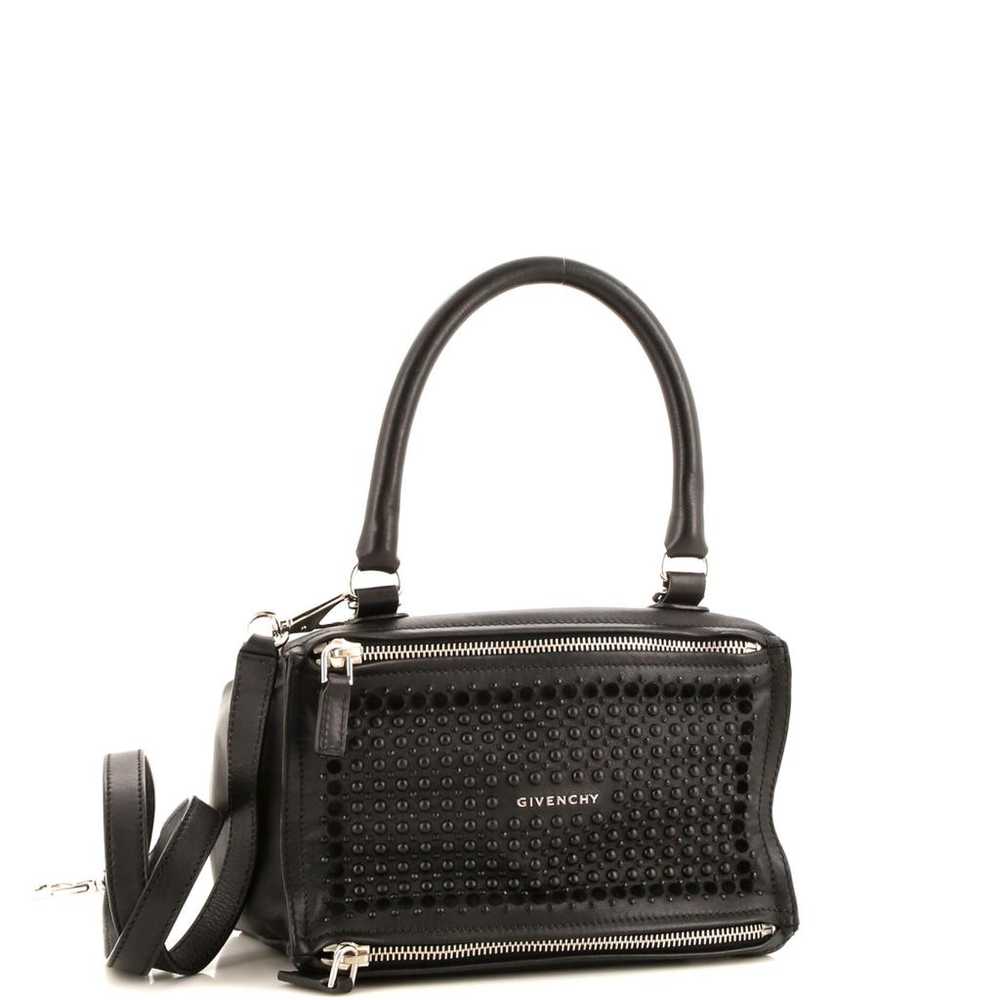 Givenchy Leather handbag - image 2