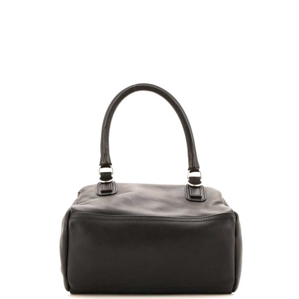 Givenchy Leather handbag - image 3