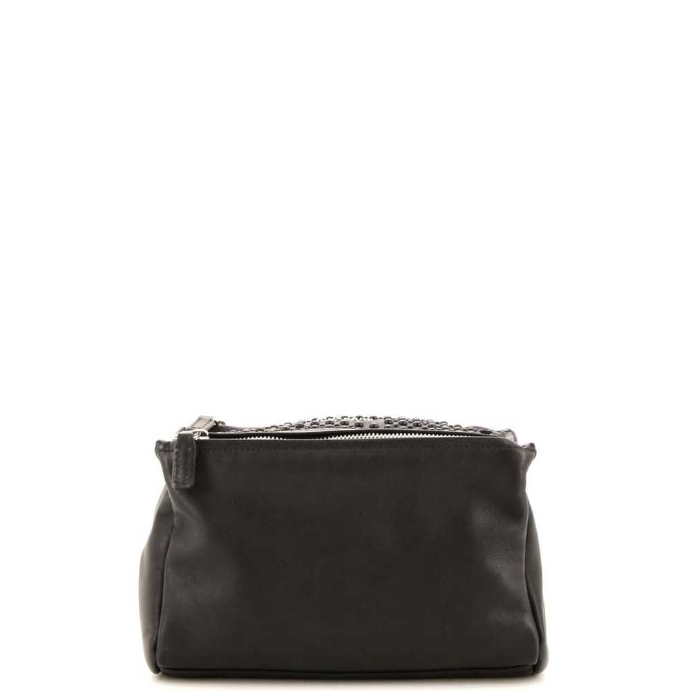 Givenchy Leather handbag - image 4