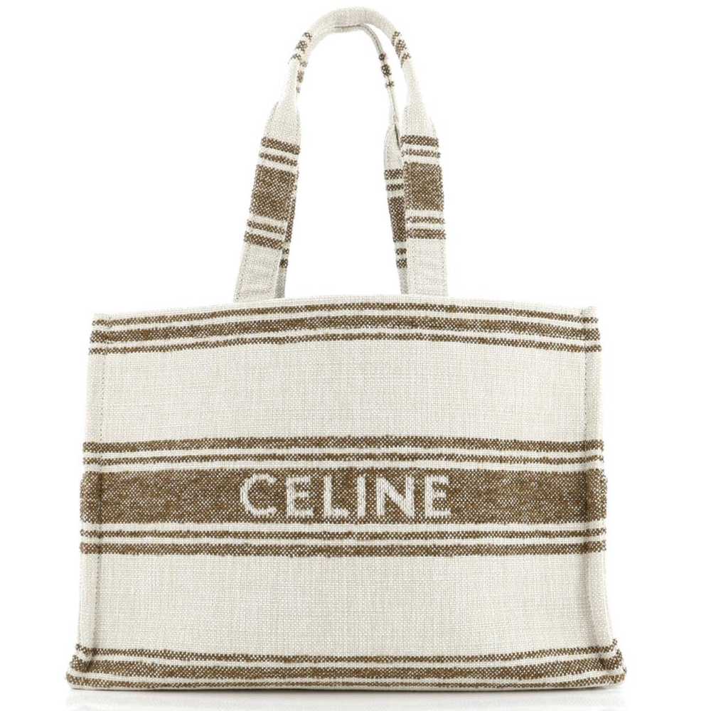 Celine Tote - image 1