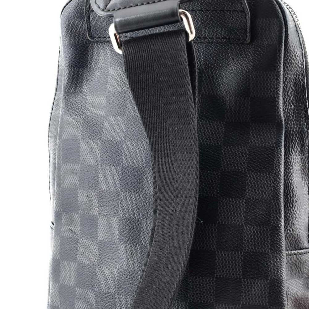 Louis Vuitton Cloth crossbody bag - image 6