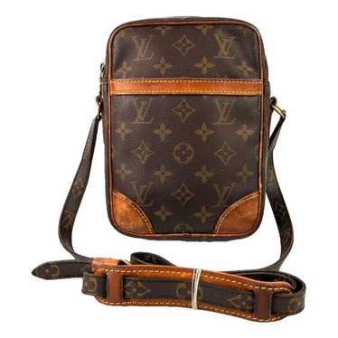 Louis Vuitton Danube cloth handbag