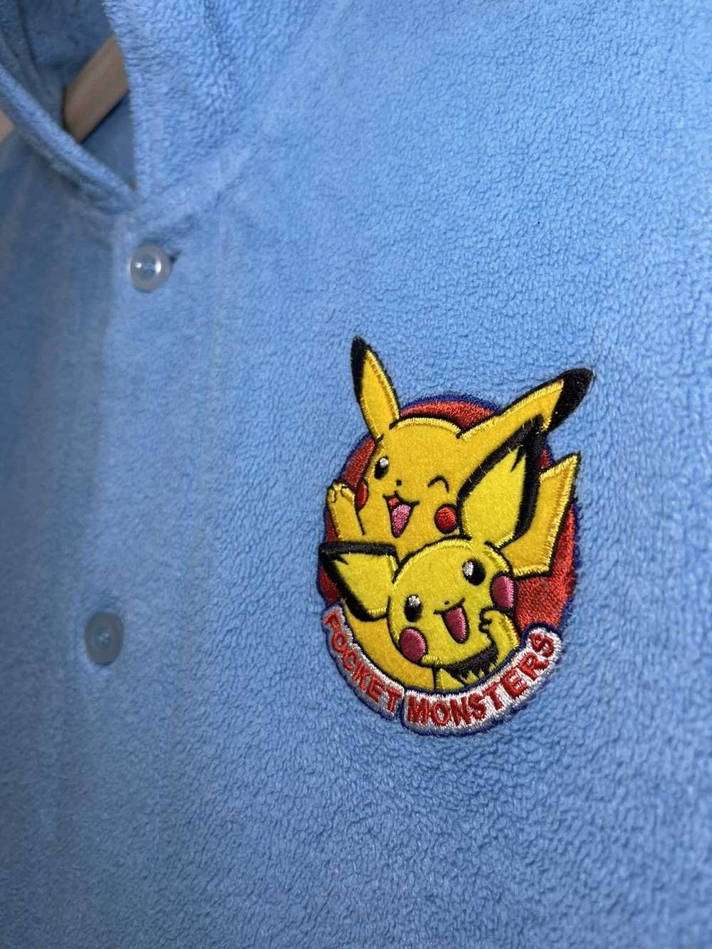 Anima × Japanese Brand × Pokemon Pokemon Nintendo… - image 2