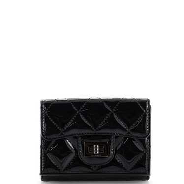 Chanel Patent leather wallet - image 1