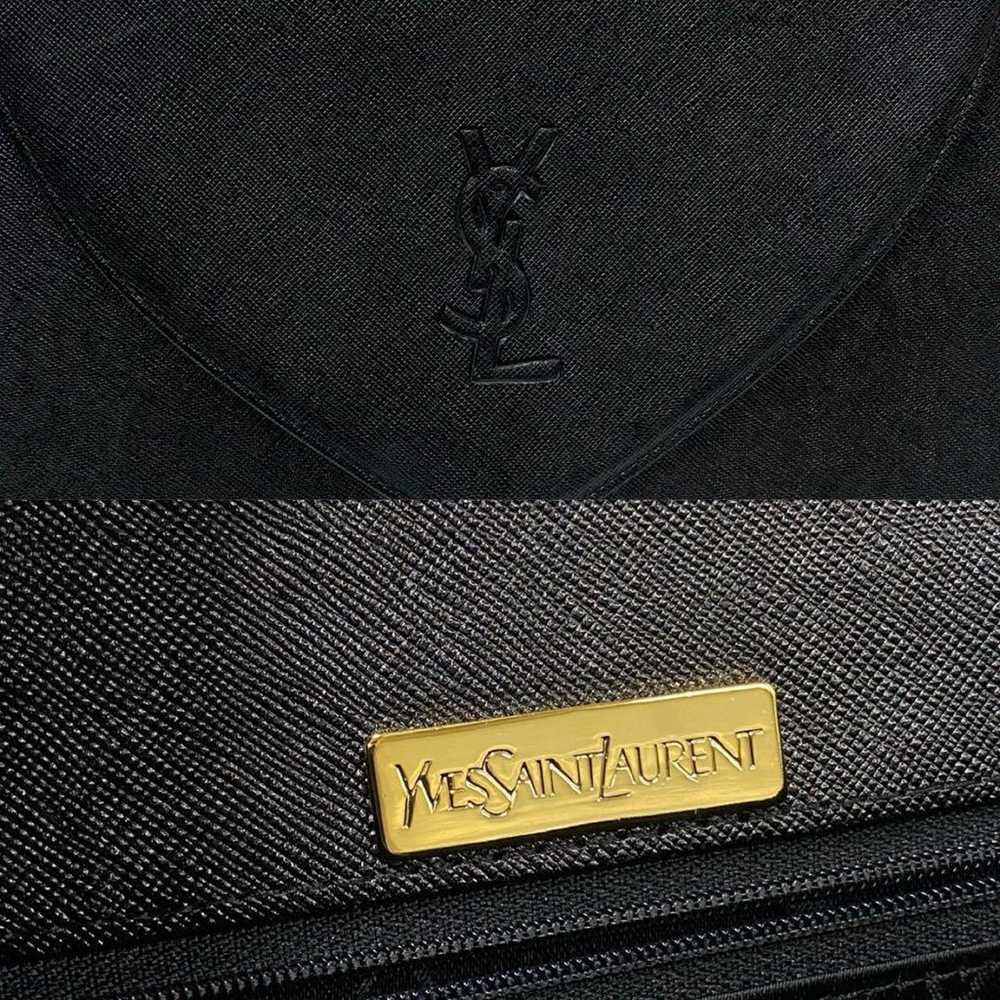 Unused storage item Yves Saint Laurent YSL logo l… - image 3