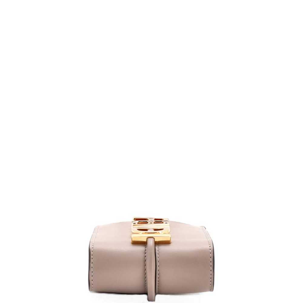 Fendi Leather crossbody bag - image 4