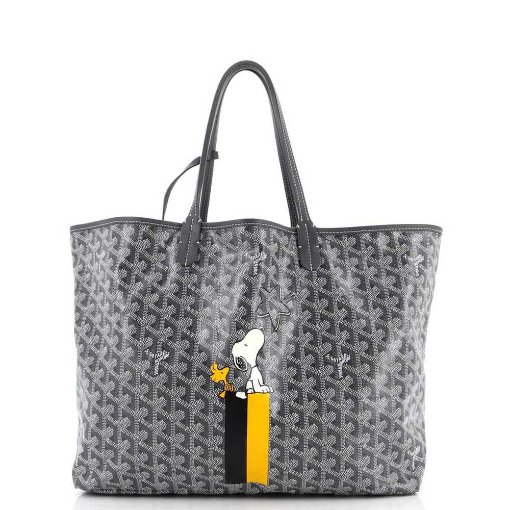 Goyard Cloth tote - image 1