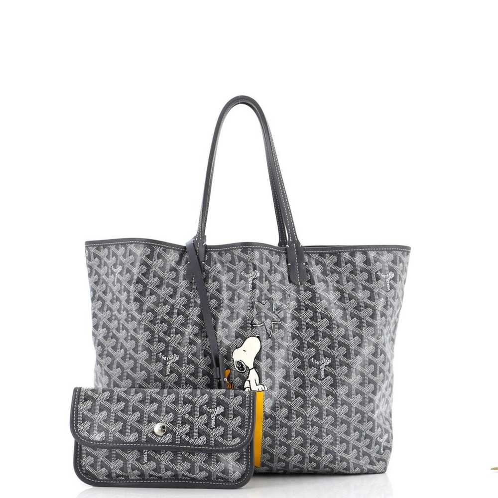 Goyard Cloth tote - image 2