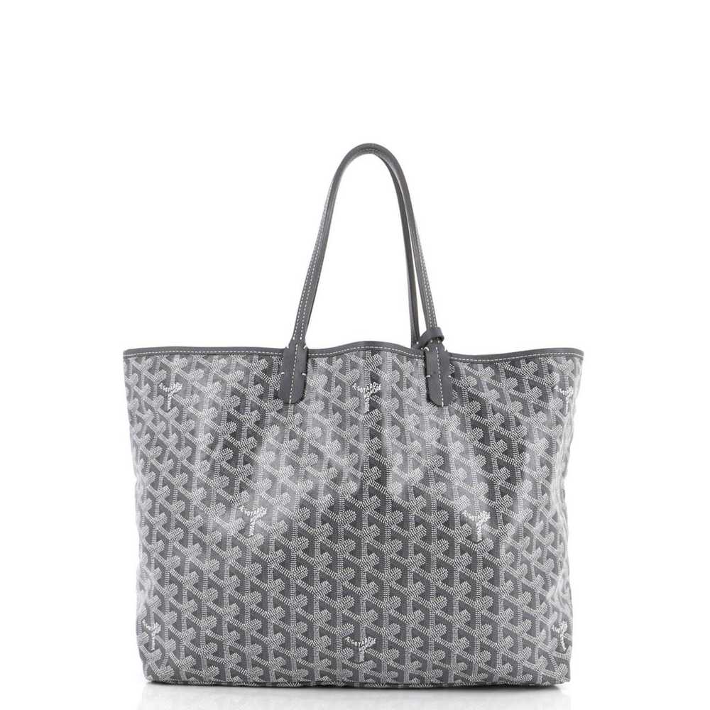 Goyard Cloth tote - image 4