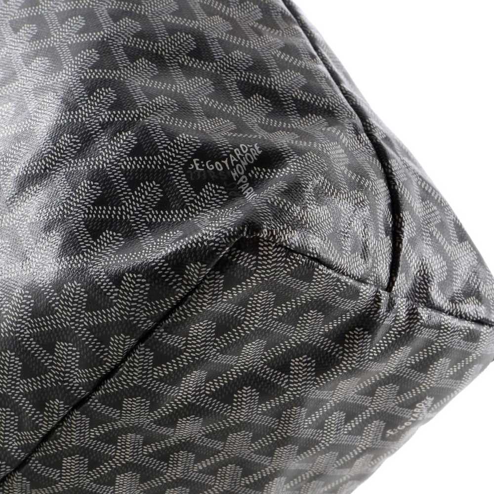 Goyard Cloth tote - image 8