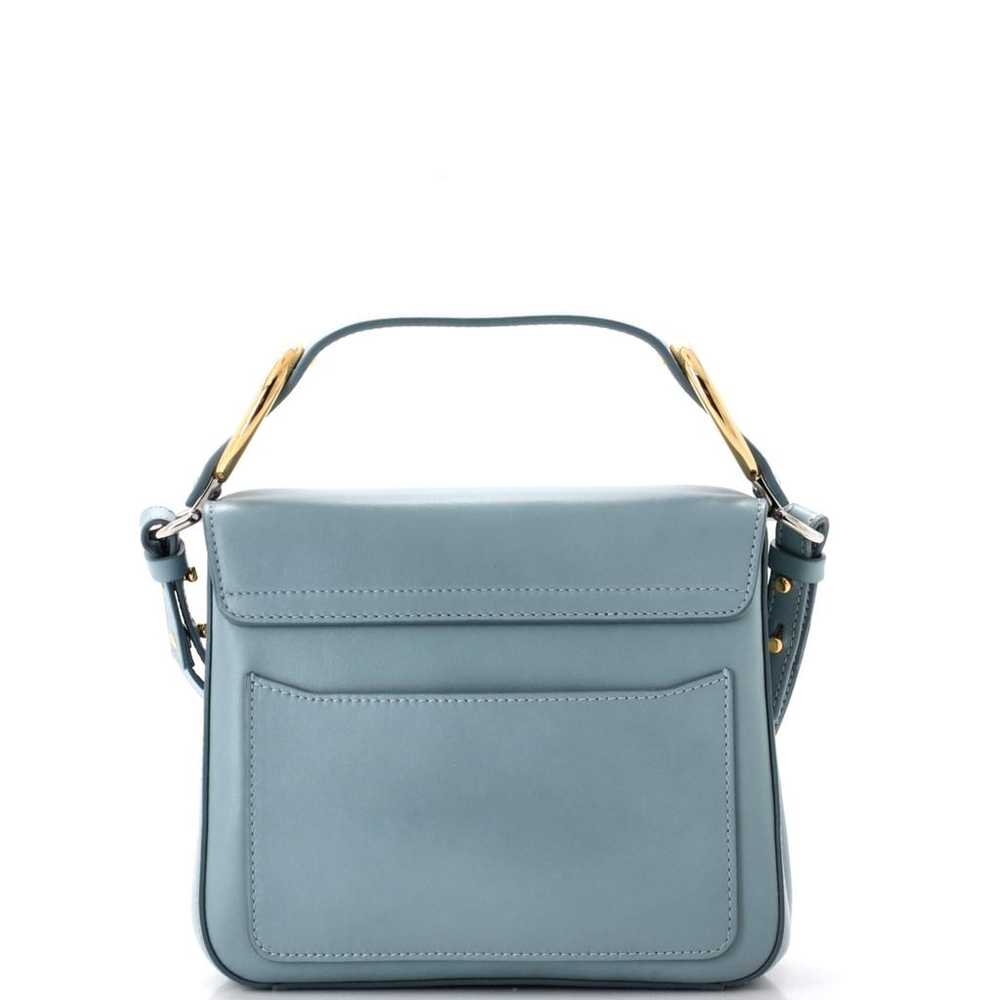 Chloé Leather crossbody bag - image 3