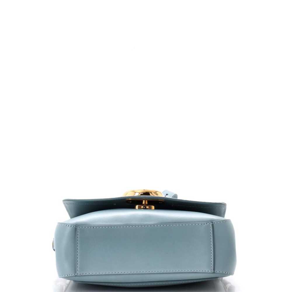 Chloé Leather crossbody bag - image 4