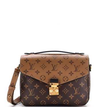 Louis Vuitton Cloth crossbody bag - image 1