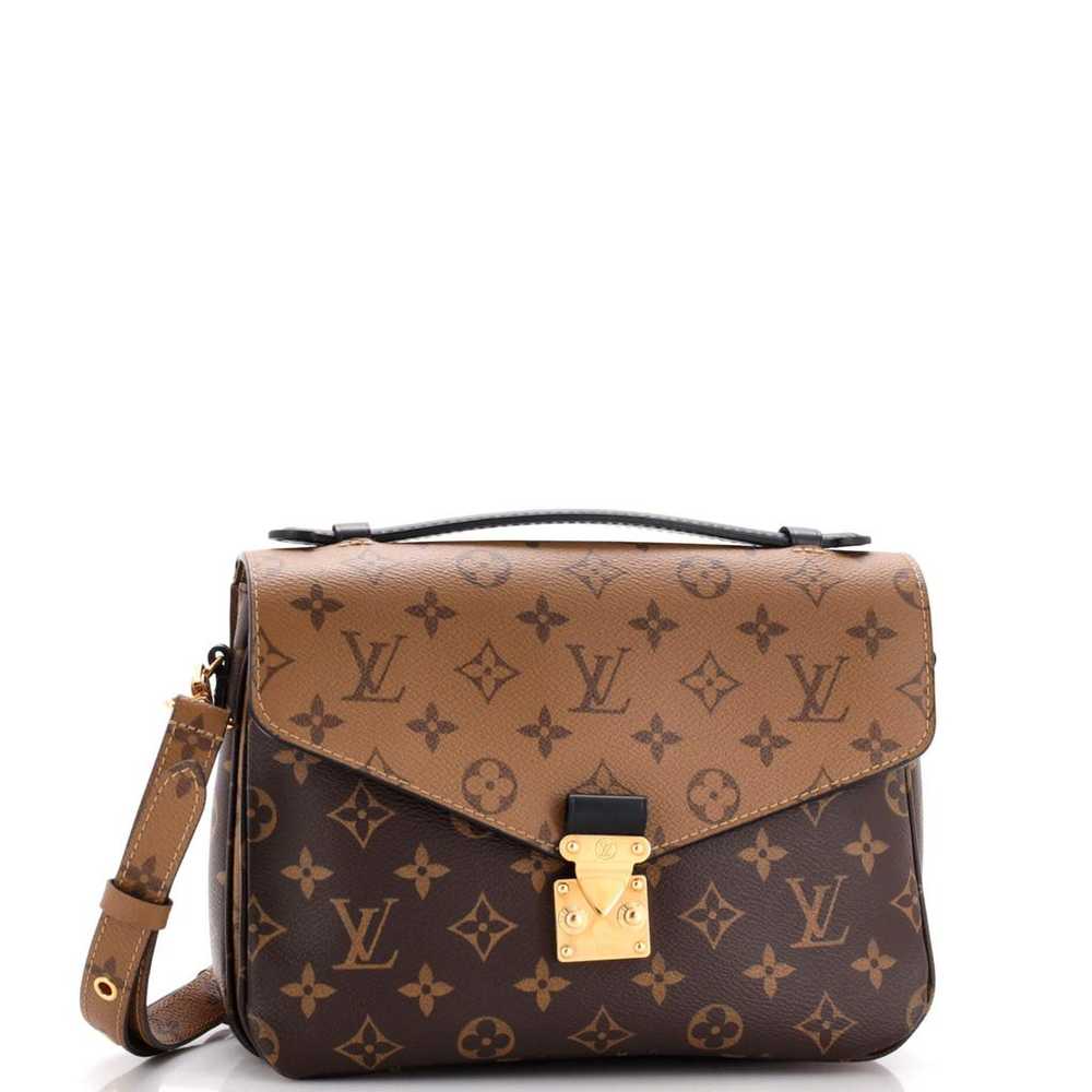 Louis Vuitton Cloth crossbody bag - image 2