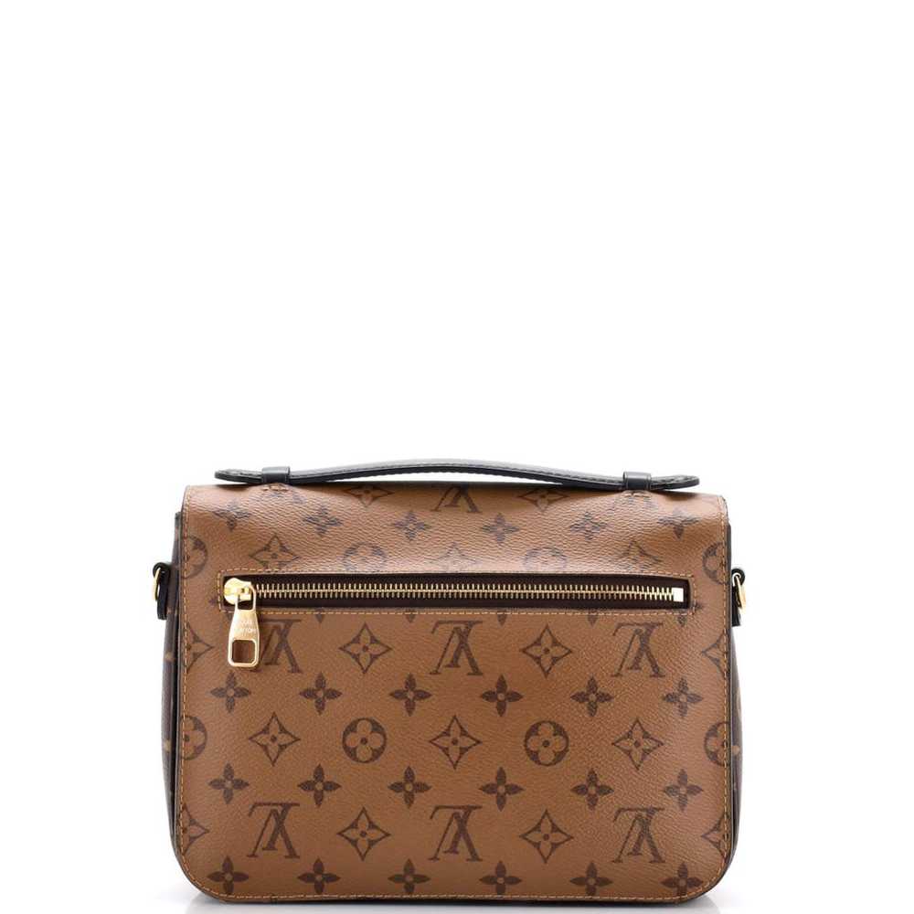 Louis Vuitton Cloth crossbody bag - image 3