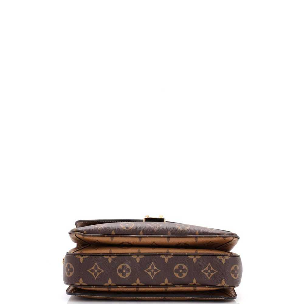 Louis Vuitton Cloth crossbody bag - image 4