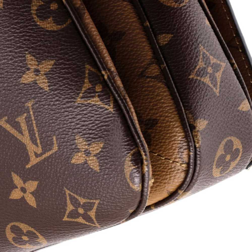 Louis Vuitton Cloth crossbody bag - image 6