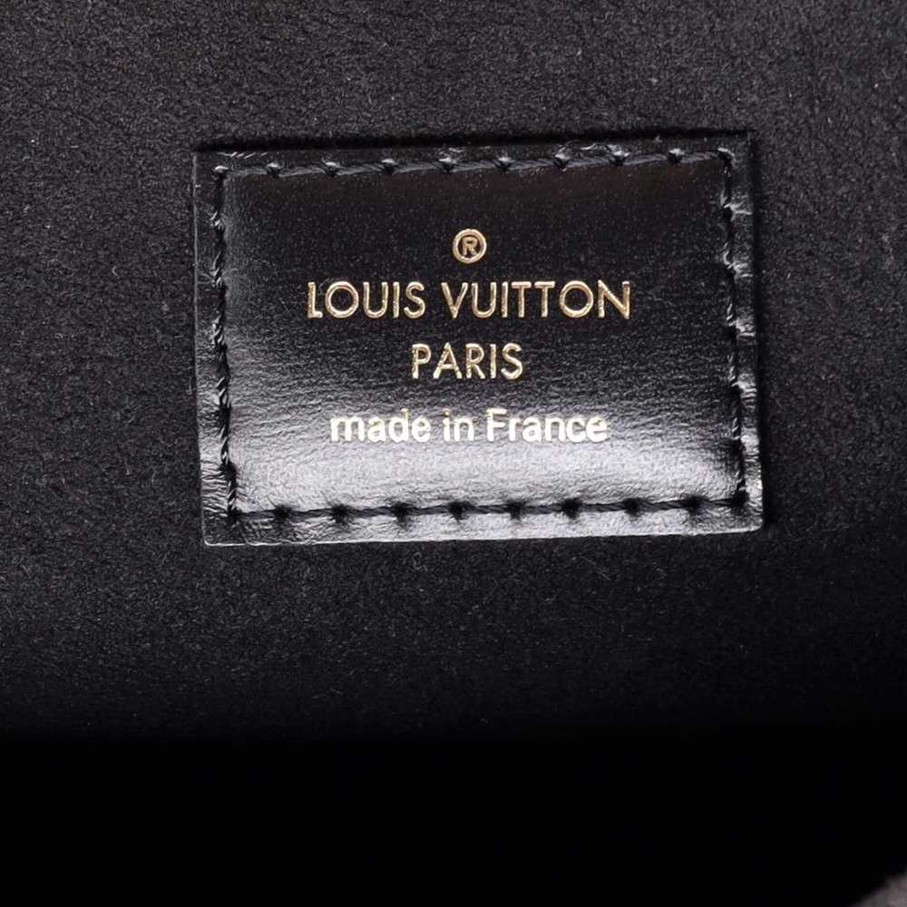 Louis Vuitton Cloth crossbody bag - image 8