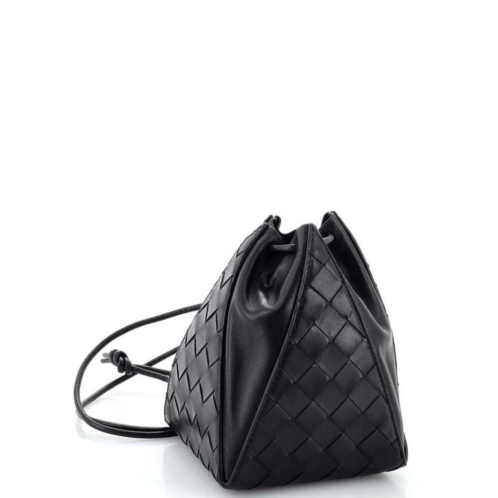 Bottega Veneta Leather handbag - image 2