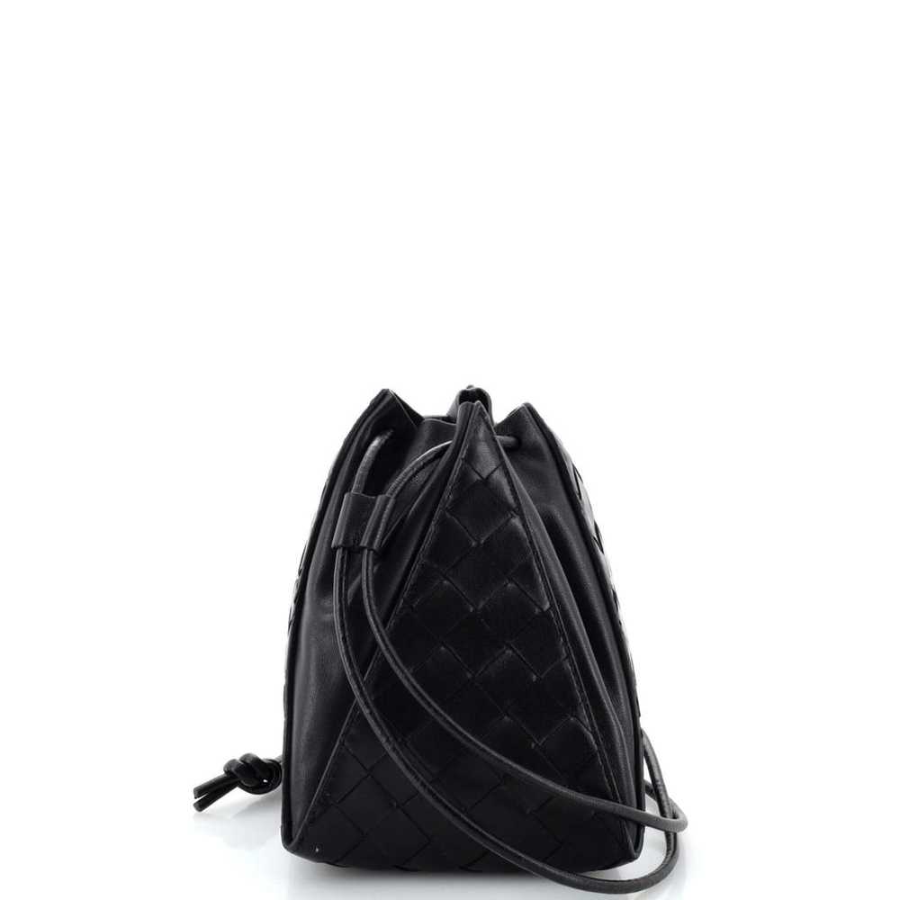 Bottega Veneta Leather handbag - image 3