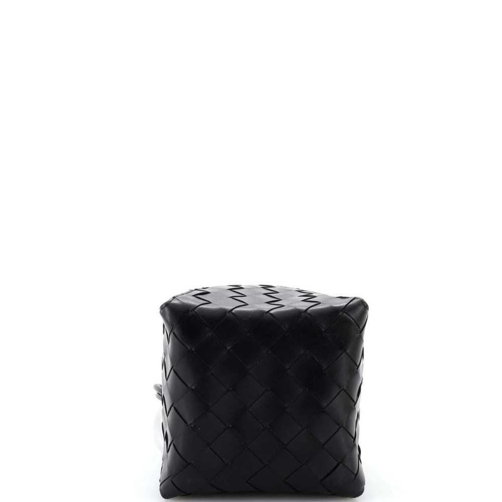 Bottega Veneta Leather handbag - image 4