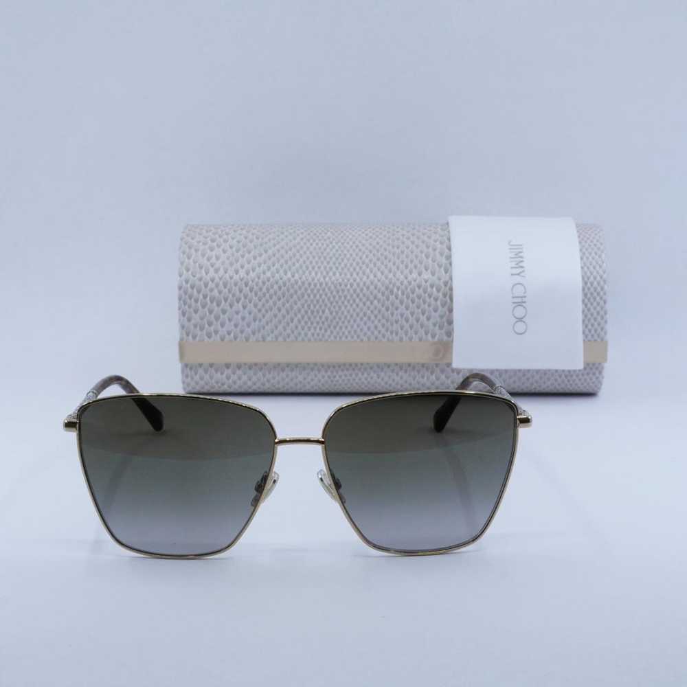 Jimmy Choo Sunglasses - image 10