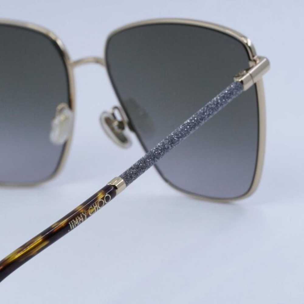 Jimmy Choo Sunglasses - image 3