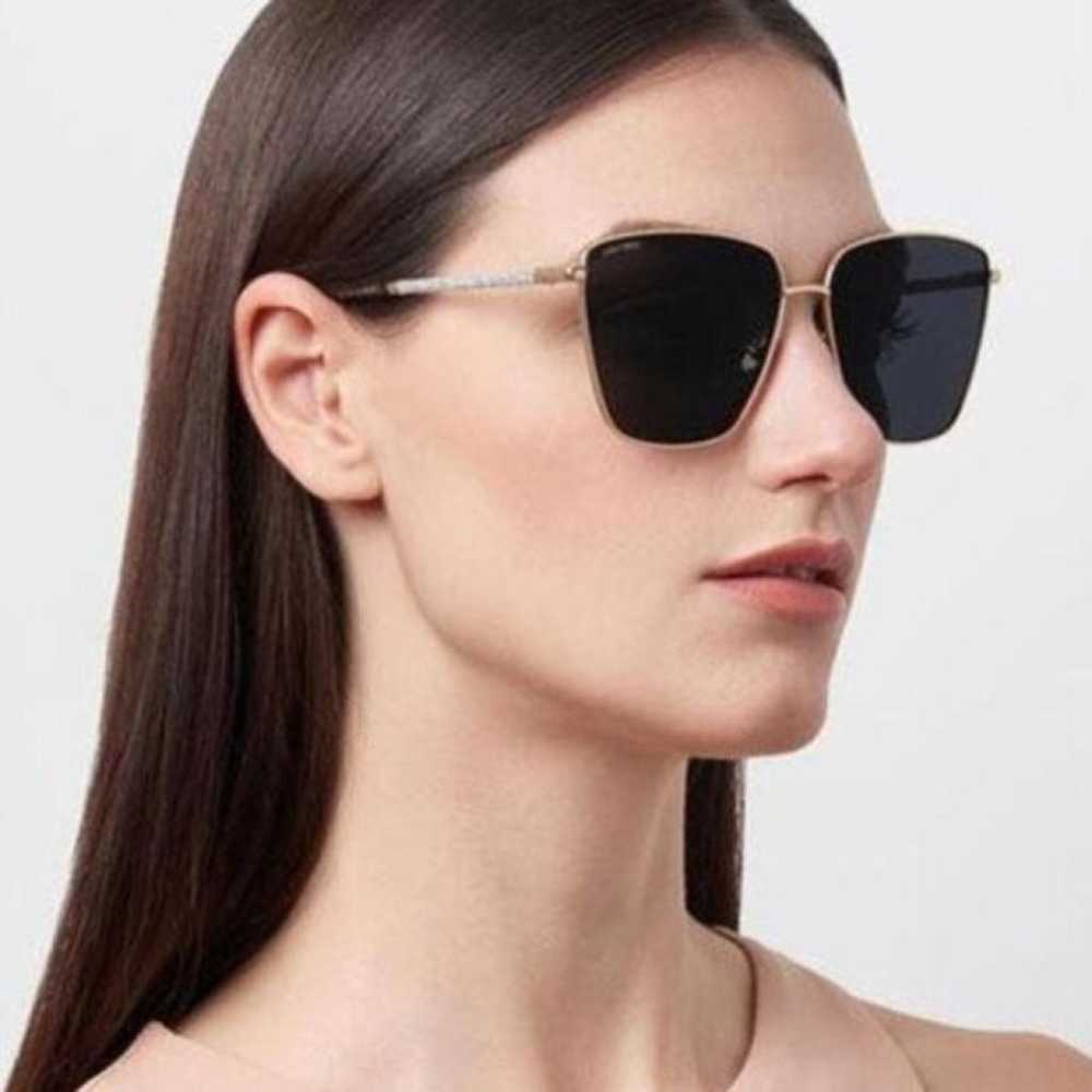 Jimmy Choo Sunglasses - image 5