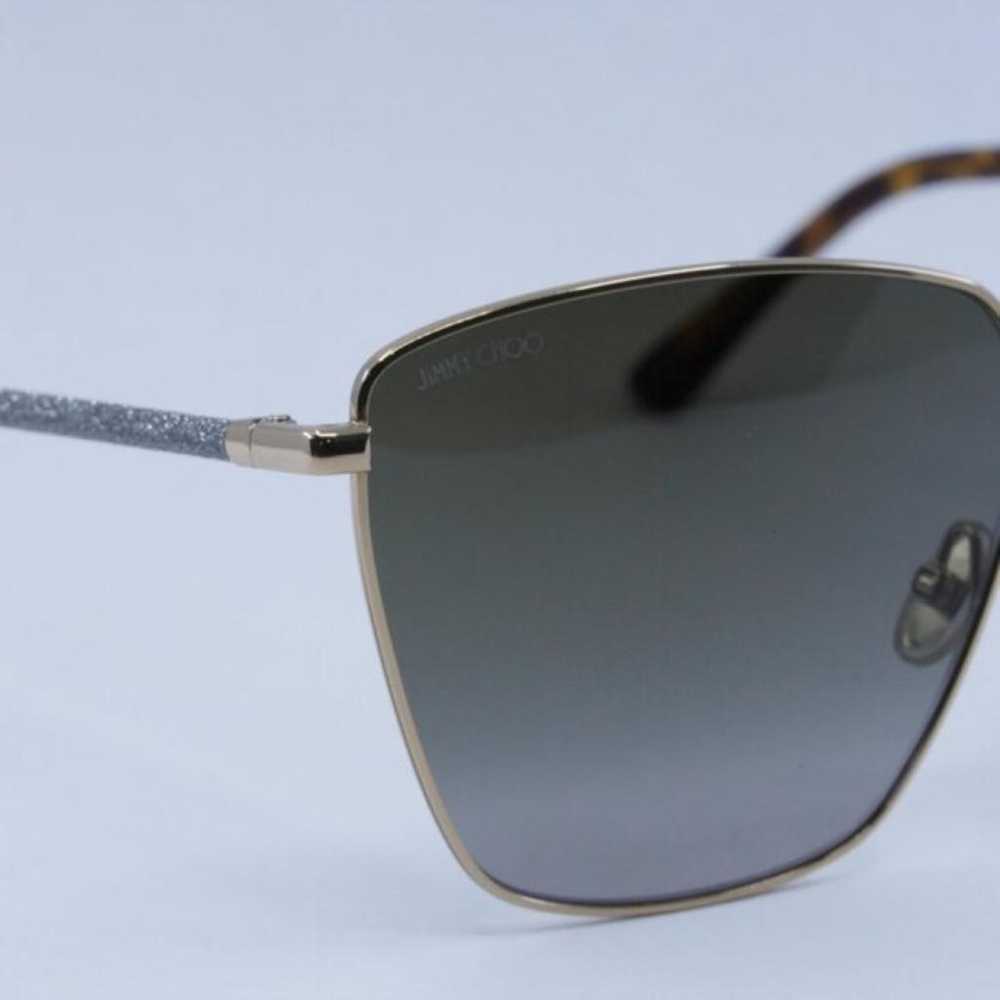 Jimmy Choo Sunglasses - image 9