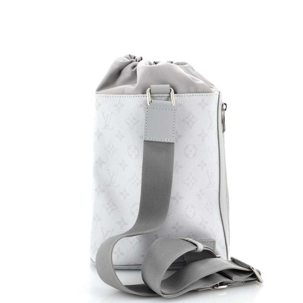 Louis Vuitton Cloth crossbody bag - image 3