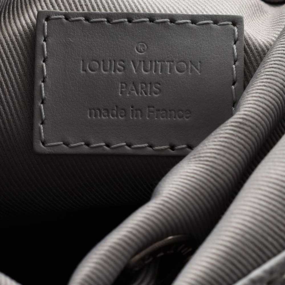 Louis Vuitton Cloth crossbody bag - image 6