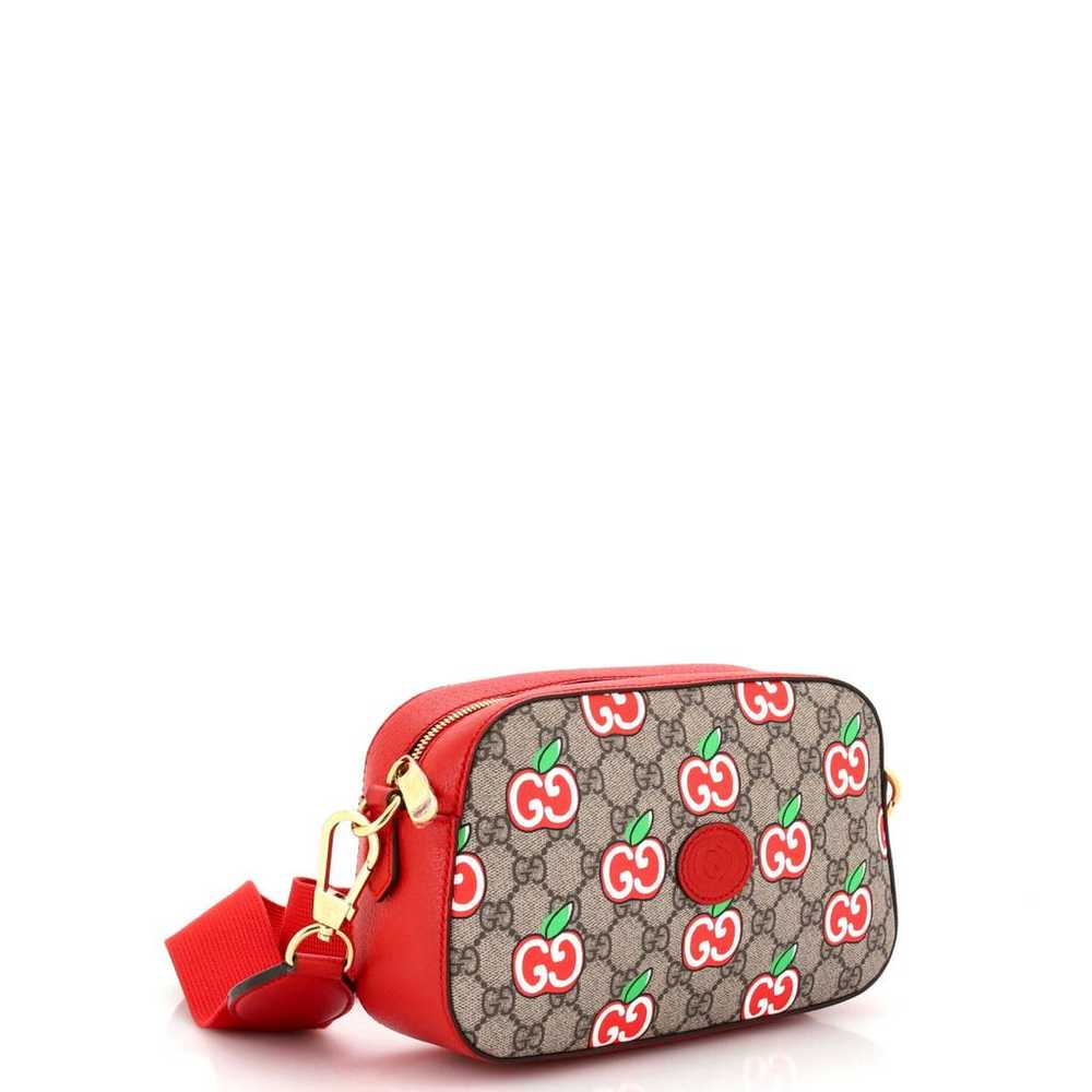 Gucci Cloth crossbody bag - image 2