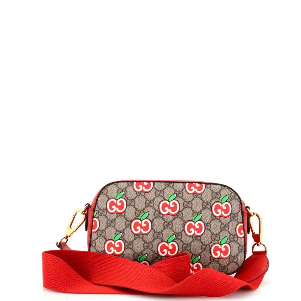 Gucci Cloth crossbody bag - image 3