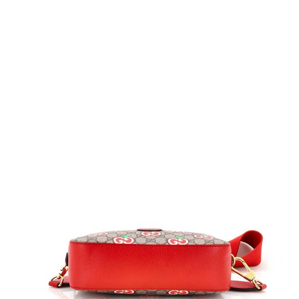 Gucci Cloth crossbody bag - image 4