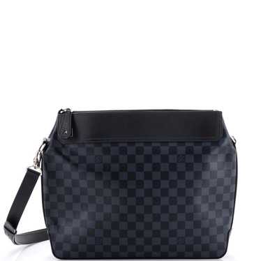 Louis Vuitton Cloth crossbody bag - image 1