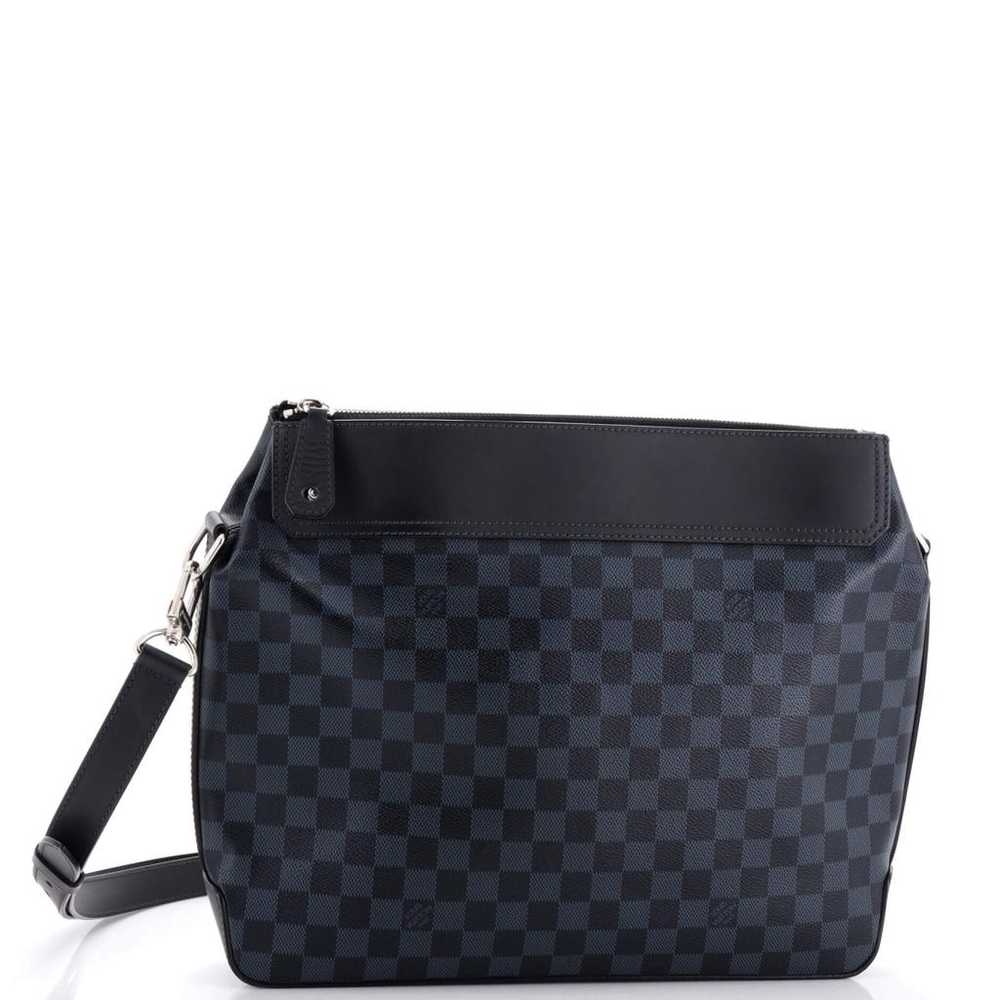 Louis Vuitton Cloth crossbody bag - image 2