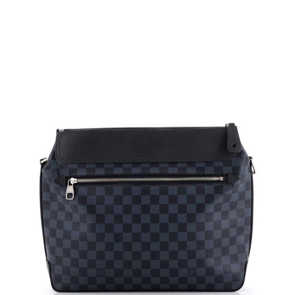 Louis Vuitton Cloth crossbody bag - image 3